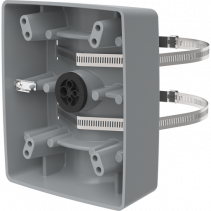 Кронштейн AXIS T91B57 POLE MOUNT GREY