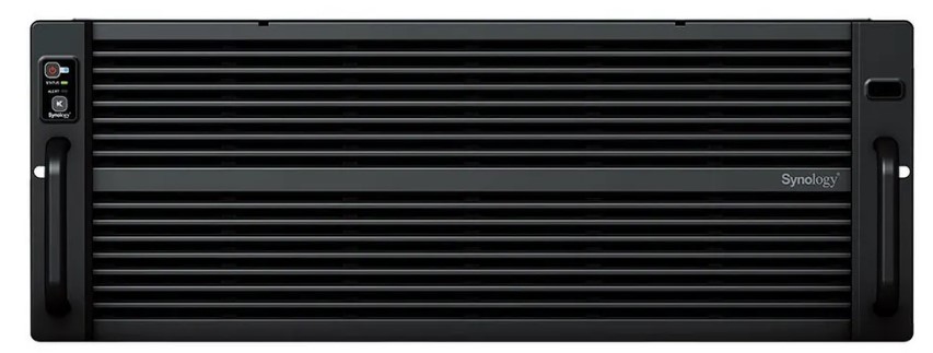 Модуль расширения СХД 60BAY NO HDD RX6022SAS SYNOLOGY — изображение 3