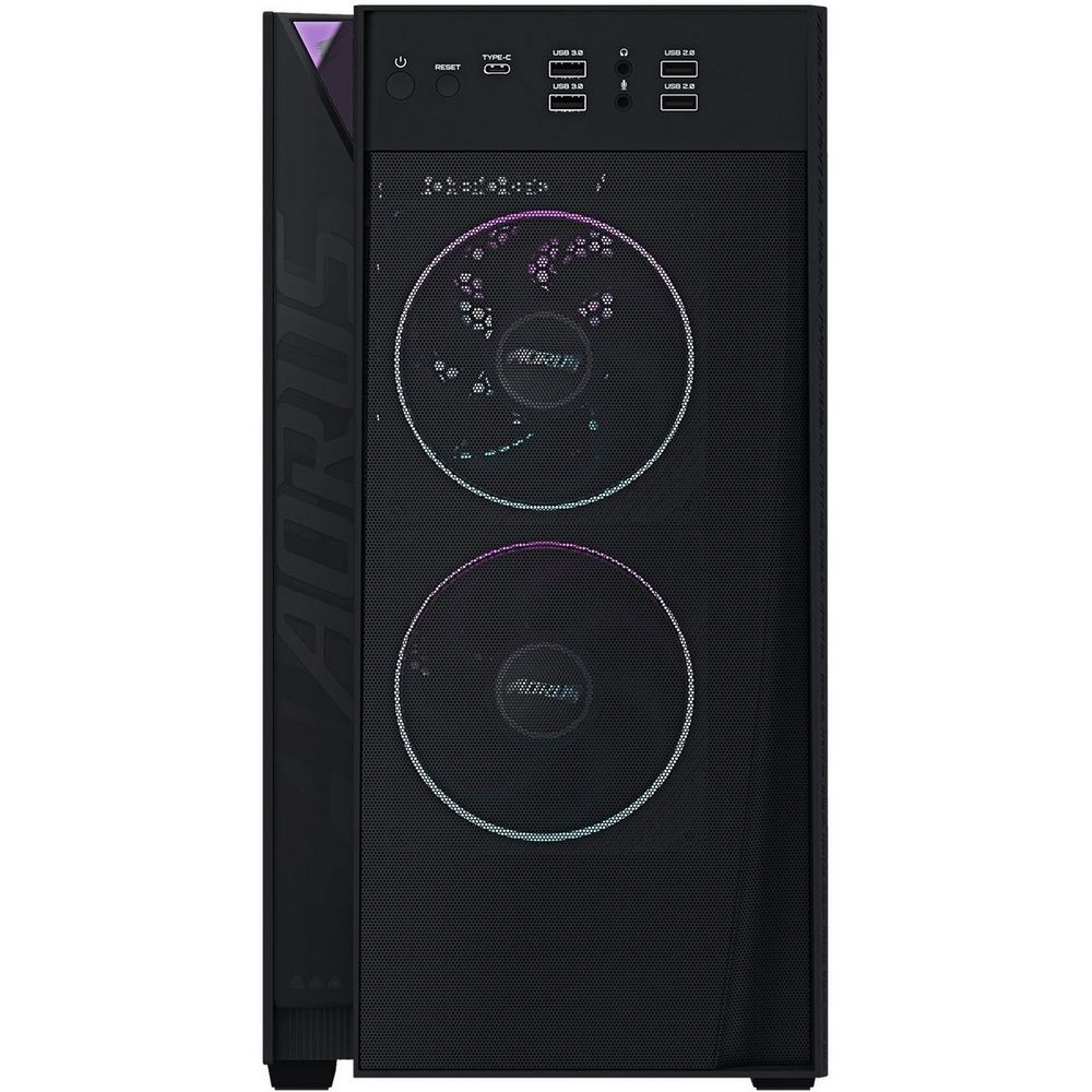 Настольный ПК AORUS PRIME 3 AP351 AMD Ryzen 7 9700X/32Gb/SSD1Tb/RTX5070 12Gb/PSU 650W (Gold)/NoOS/Black (AP3A7N7-5115) — изображение 5