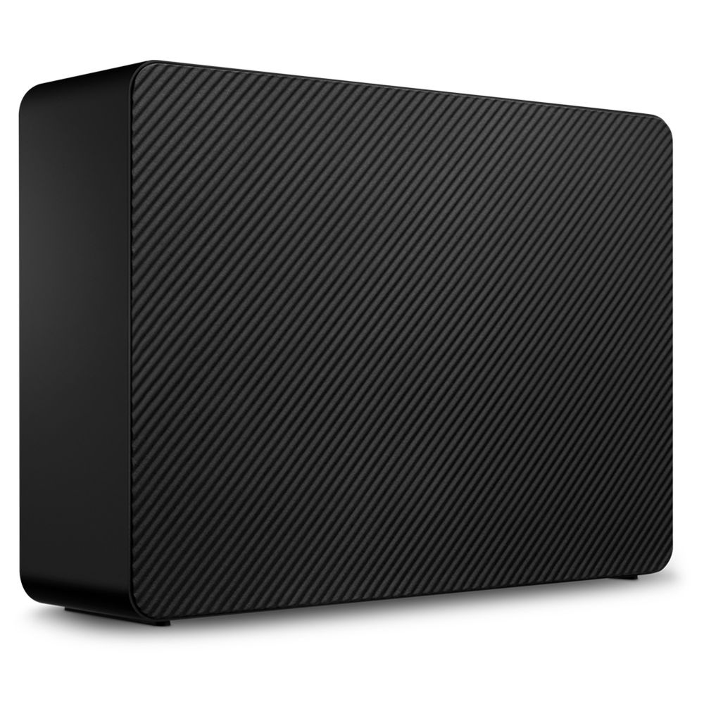 Жесткий диск внешний Seagate 20TB Expansion Black STKP20000400 (actual) USB 3.2 Gen1 — изображение 2