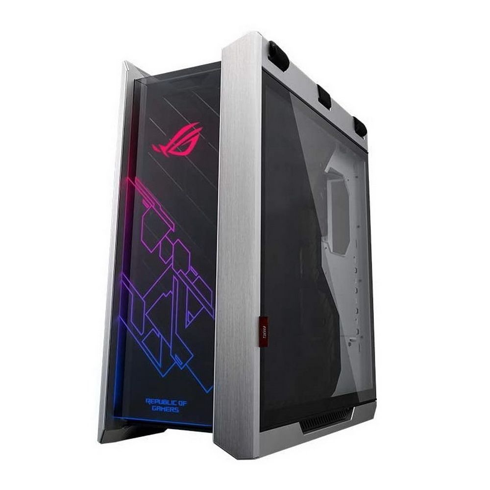 Корпус ASUS GX601/WT/AL/WITH HANDLE Белый GX601 ROG STRIX HELIOS CASE/WT/AL/WITH HANDLE (611329) — изображение 3