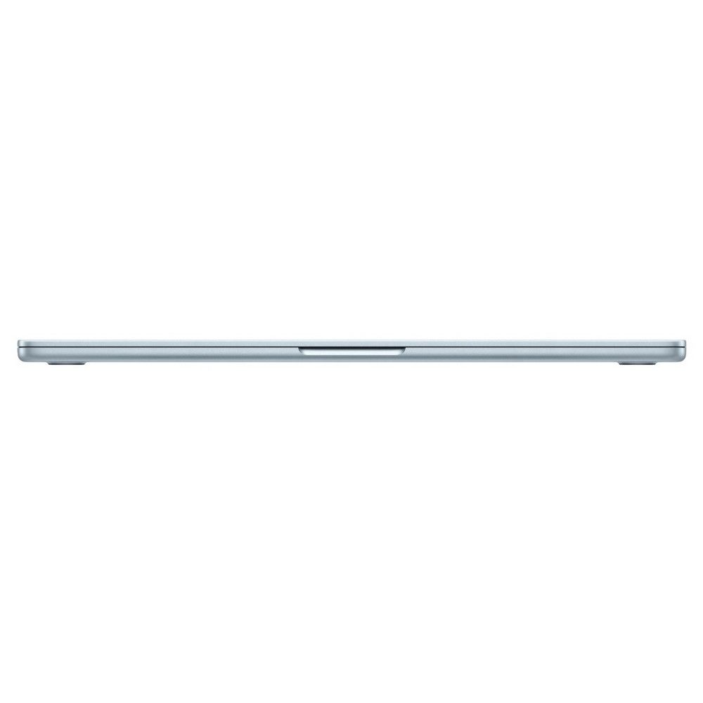 Ноутбук Apple MacBook Air 15 Apple M5/16Gb/SSD512Gb/UMA/15.3"/IPS/2880х1864/60Hz/MacOS/Sky Blue/1.51kg — изображение 6