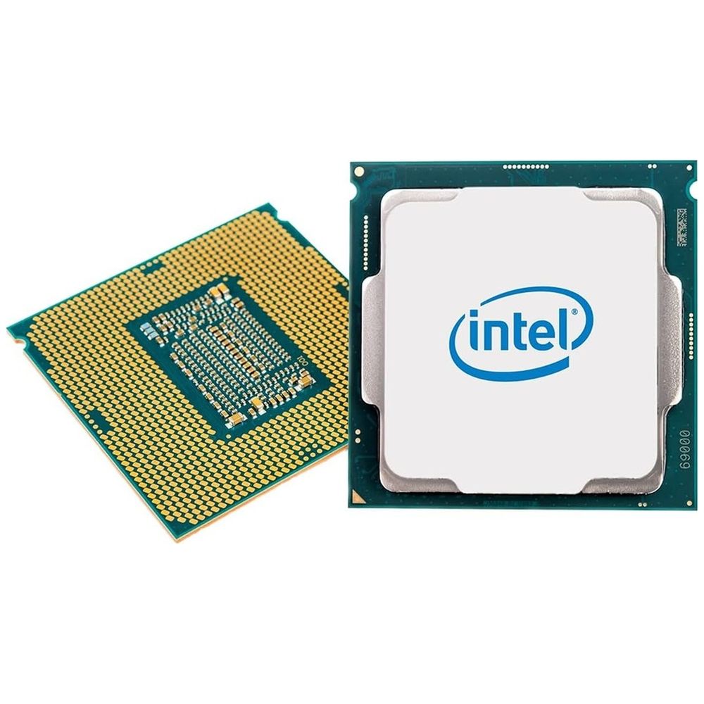 Центральный Процессор Intel Core i3-10105F OEM (Comet Lake, 14nm, C4/T8, Base 3,70GHz, Turbo 4,40GHz, Without Graphics, L3 6Mb, TDP 65W, S1200) OEM {147} (CM8070104291323) — изображение 3