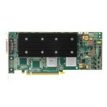 Видеокарта MURA-MPX40HF 4 outputs PCIe x16 (Gen2) 2GB1 64 Gbit/sec, SL-DVI 2048x1152 RGB (VGA) 2048x1536, operating temperature: 0 to 35 degrees