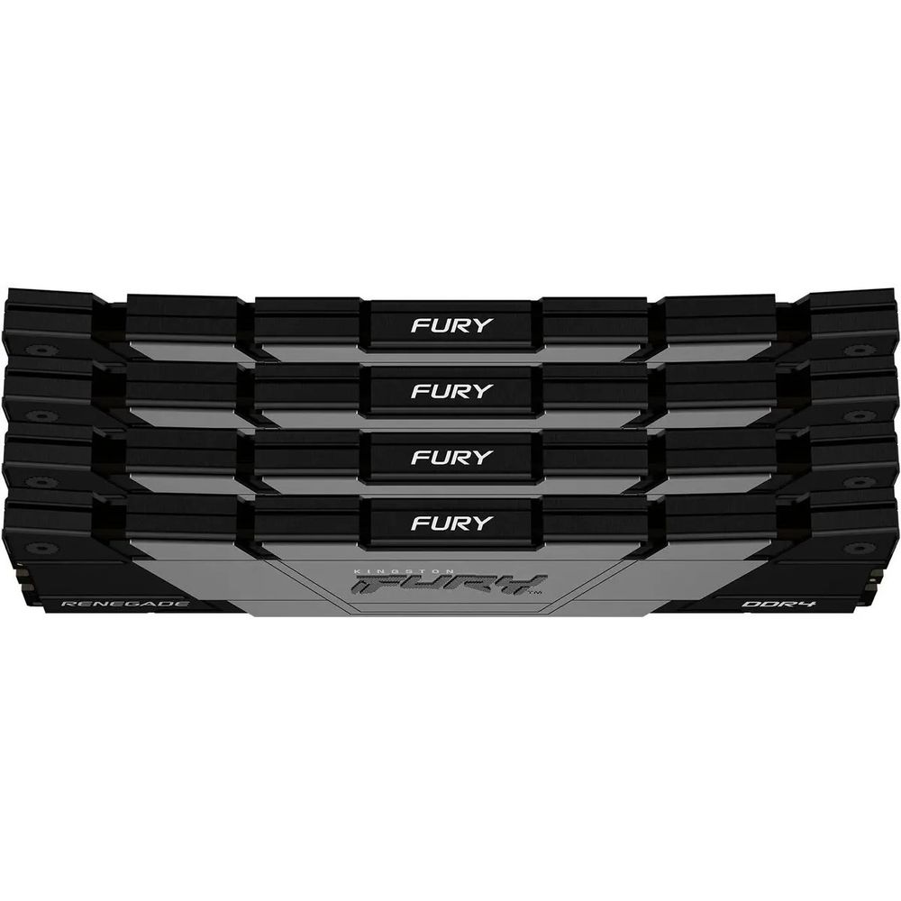 Модуль памяти Kingston KF432C16RB2K4/32 — изображение 3