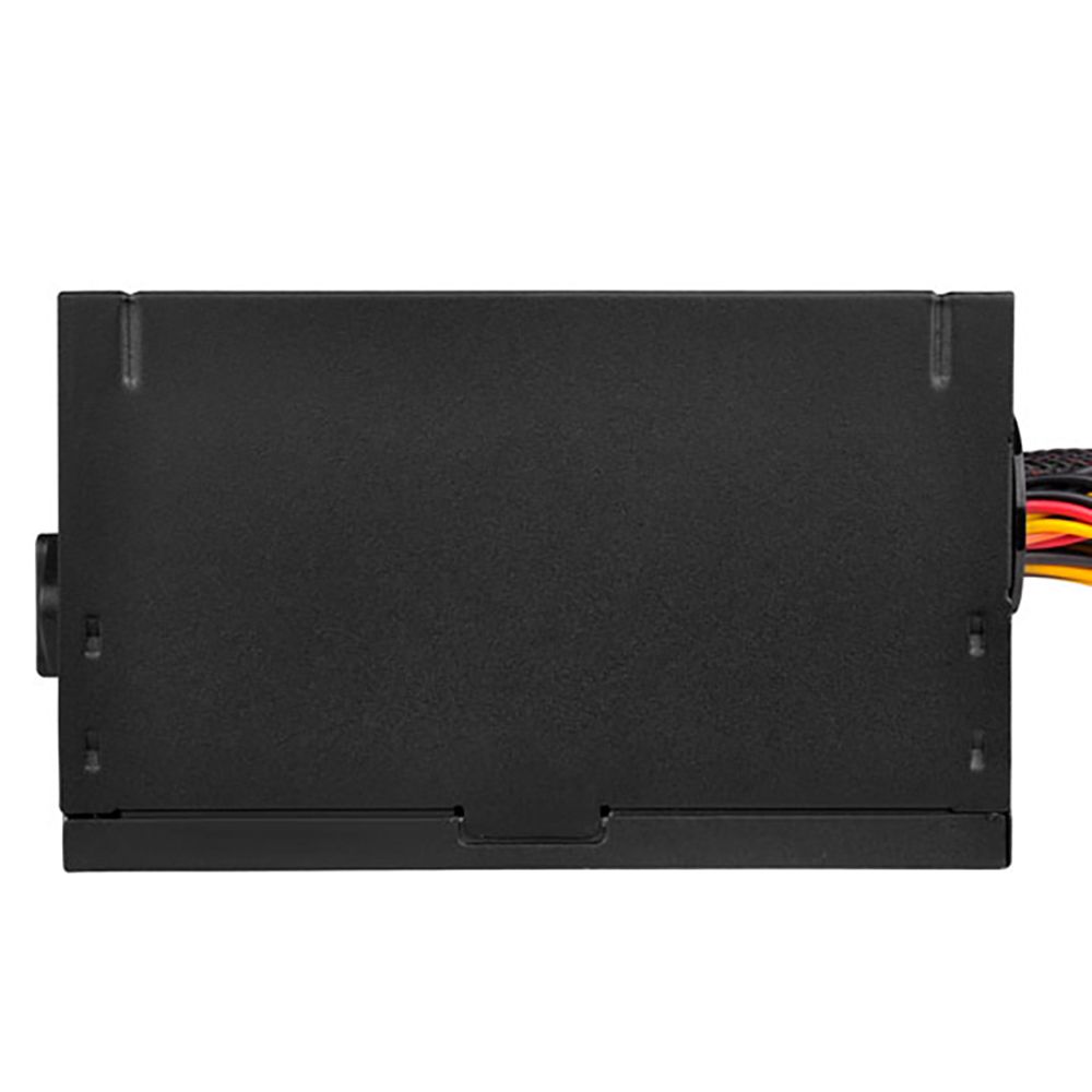 Блок питания Silverstone SST-ST60F-ES230 V1.0 PSU-P217-600W-230V ONLY-ATX-120mmFAN-FIXED C-80PLUS-RoHS-GM (223321) {8} — изображение 6