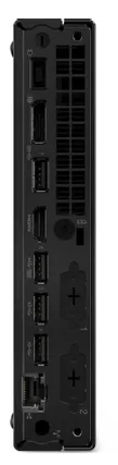 ПК ThinkCentre Tiny M70q Gen5 i5-14400T /16Gb /512Gb/ VESA/ DOS — изображение 5