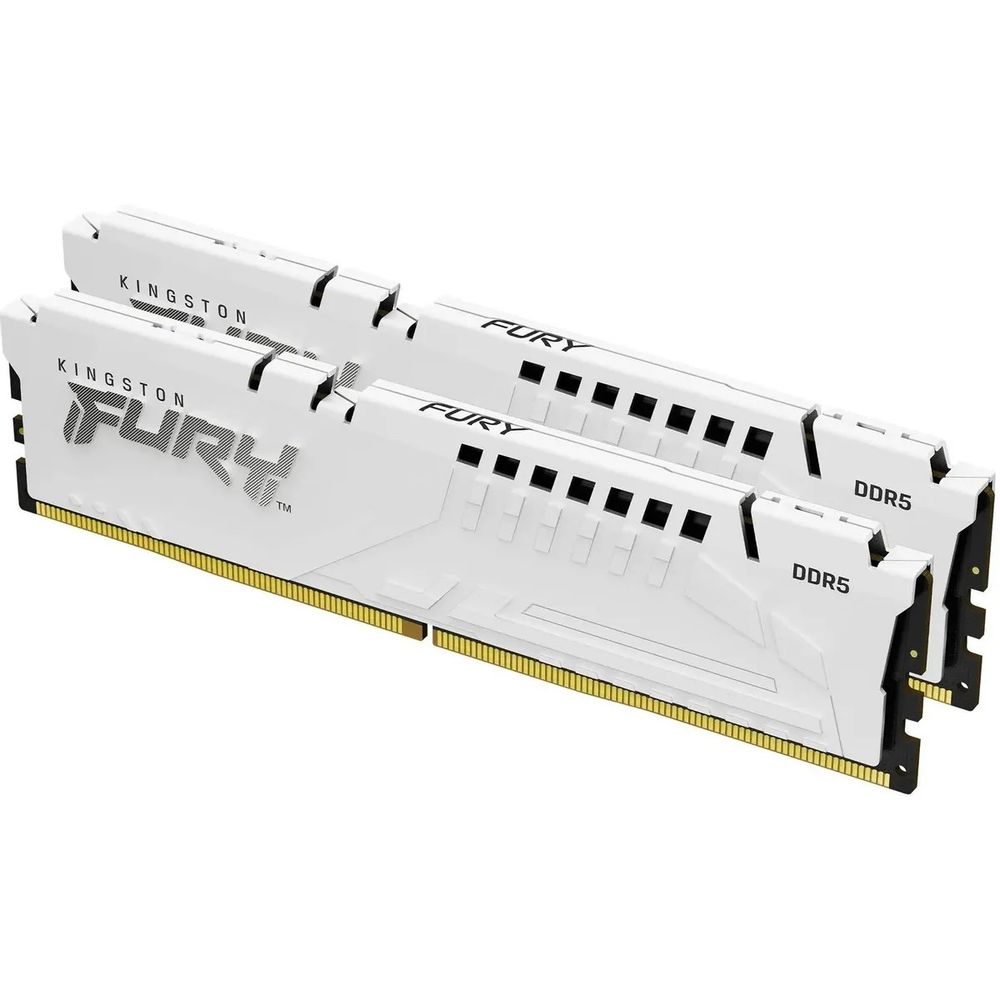 Модуль памяти Kingston KF556C40BWK2-32 — изображение 2