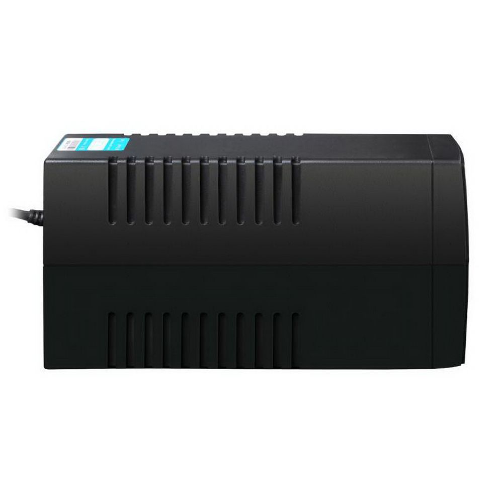 403408 — Источник бесперебойного питания Ippon Back Basic 850 Euro Line-interactive 480W/850VA RTL {4} (279420) — изображение 3