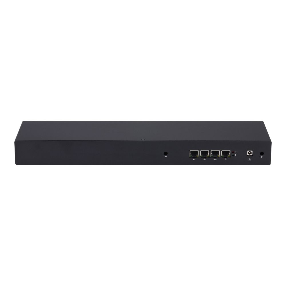 Мини ПК Qotom Q355G4-1U I5 5200U, 8Gb RAM, 128Gb SSD — изображение 6
