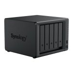 Платформа СХД Synology DS1525+