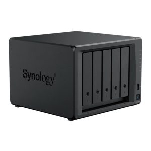 Платформа СХД Synology DS1525+