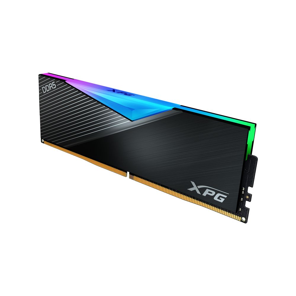 Модуль памяти 32GB DDR5 6000 DIMM XPG Lancer RGB 2*16, 1.35V, CL30-40-40, NON ECC, — изображение 5