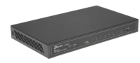 Коммутатор SG2008 TP-LINK