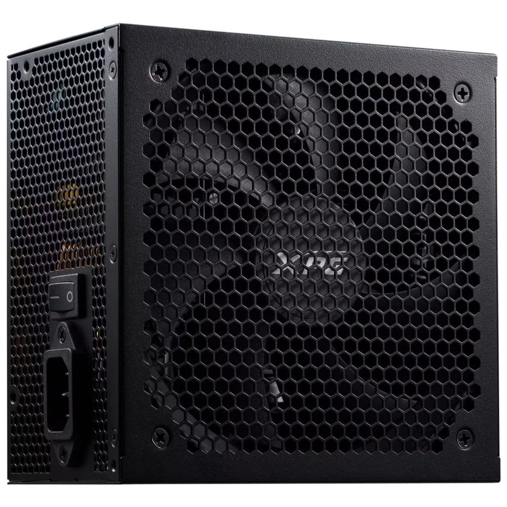 Блок питания XPG KYBERII850G-BKCEU — изображение 10