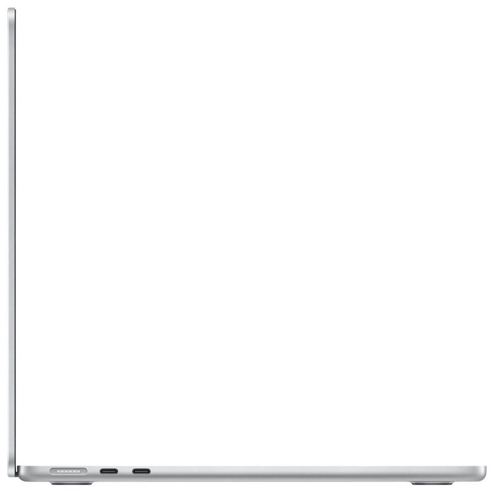 Ноутбук Apple MacBook Air 13 Apple M5/24Gb/SSD1Tb/UMA/13.6"/IPS/2560х1664/60Hz/MacOS/Silver/1.23kg — изображение 4