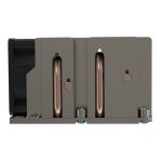 Вентилятор для процессора ALSEYE AS-R83 TDP 250W 2U active Intel® LGA 3647 108L x 78W x 64.5H (mm) AL6063+CU1100+4PIPE,With backplate