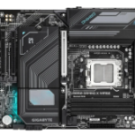 Материнская плата AMD B850 SAM5 ATX B850 GAMING X WIFI6E GIGABYTE