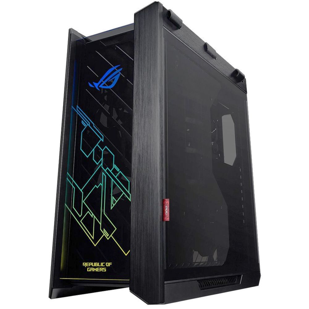 Корпус ASUS GX601 /BK/AL/WITH HANDLE GX601 ROG STRIX HELIOS CASE/BK/AL/WITH HANDLE(90DC0020-B39000) (245791) — изображение 3