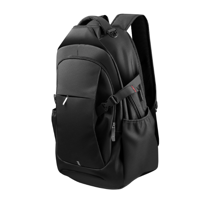 Рюкзак для ноутбука SPRINTER 15-16" 35л полиэстер черный 26230 DEFENDER — изображение 3