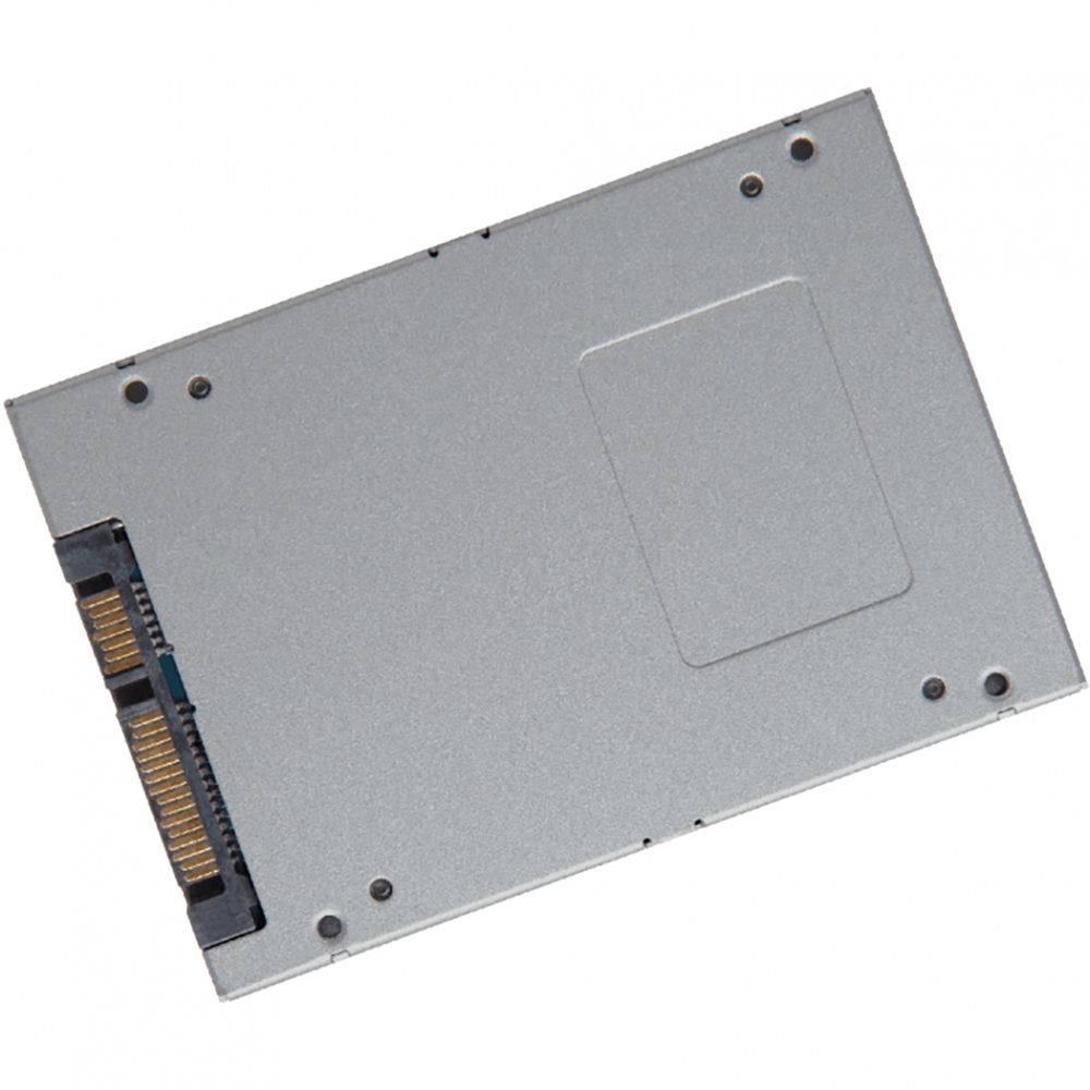 Твердотельный накопитель SSD Kingston A400 SA400S37/480G 480GB 2.5" Client SATA 6Gb/s, 500/450, MTBF 1M, TLC, 160TBW, RTL (263442) — изображение 3