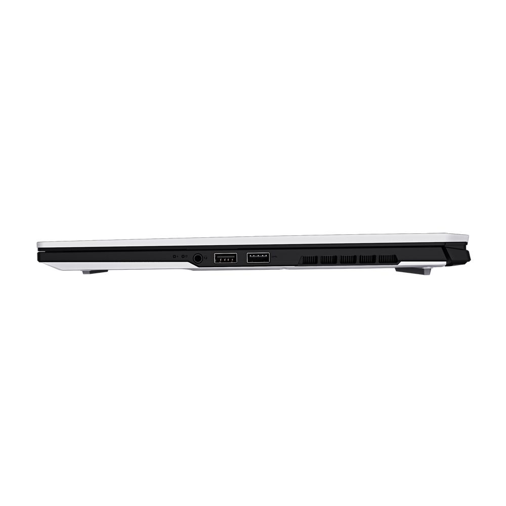 Ноутбук Gigabyte AERO X16 4WH AMD Ryzen 9 AI 465/16Gb (1*16 D5)/SSD1Tb/RTX5070 8Gb (85W)/16"/IPS/WQXGA/2560x1600/165Hz/NoOS/RJ-45/White/1.9kg Bad Pack — изображение 8