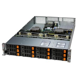 Платформа VFG-SYS-621H-TN12R-87