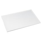 Комплектующие корпуса, боковая панель Deepcool Air Panel 100 WH