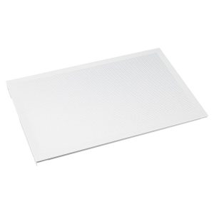 Комплектующие корпуса, боковая панель Deepcool Air Panel 100 WH