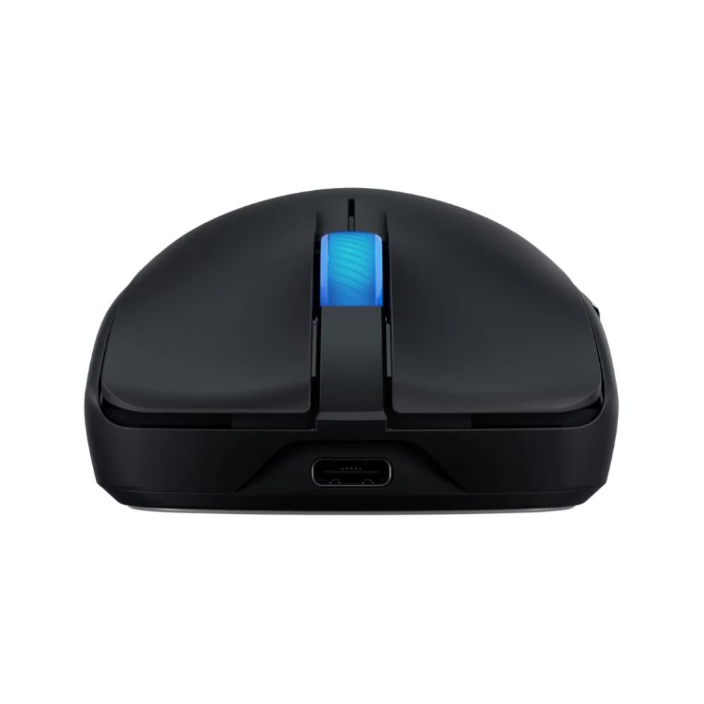 Мышь ASUS P723 ROG HARPE II ACE/BLK 48g 42,000DPI Bluetooth 5.1 2.4GHz 8buttons — изображение 4