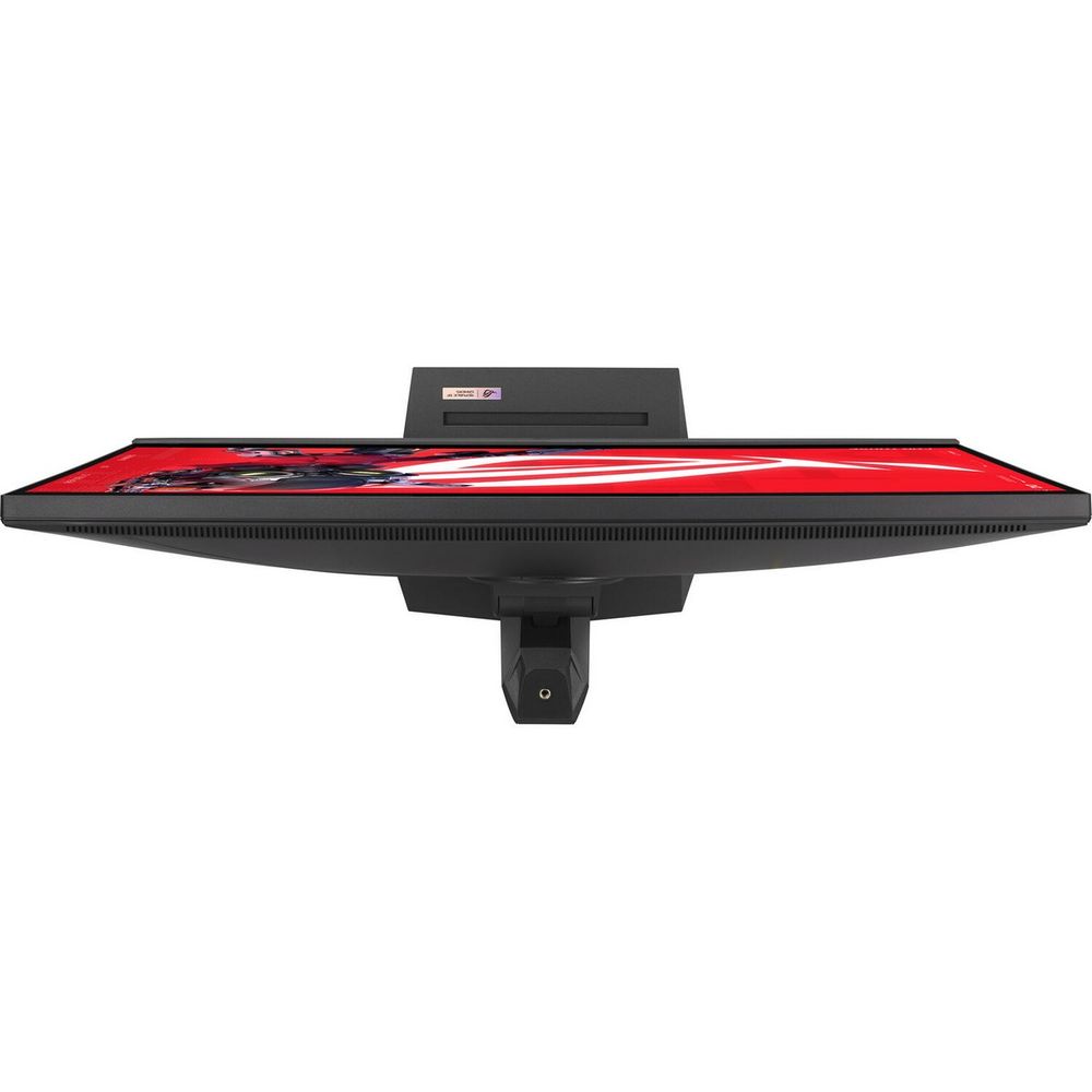 Монитор 31.5" ASUS XG32UCG Fast IPS, 3840x2160/1920x1080, 160Hz/320Hz, 1ms, 350сd/m, 1000:1, HDR10 | HDMI(2.1), DP(1.4), Type-C(PD-15W) | HAS, Swivel, InPSU, Vesa 100, Black — изображение 4