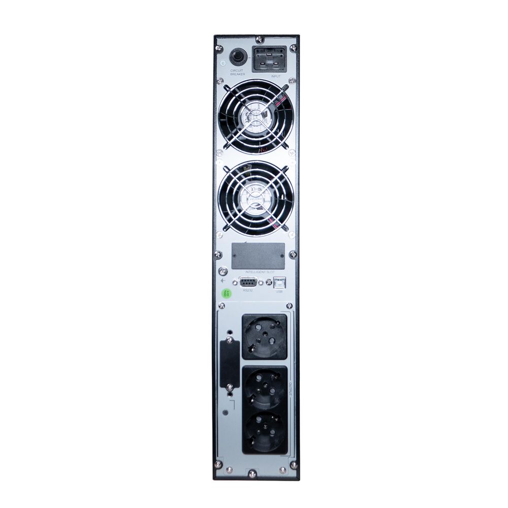 83-322374-00G — Источник бесперебойного питания ИБП ACD PW-RackLine 3000 — изображение 12