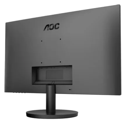 Монитор AOC 27" 27B3QA2 16:9, IPS, FHD, 4ms, 300cd, 120Hz, VGA, HDMI, DP, SPK — изображение 8