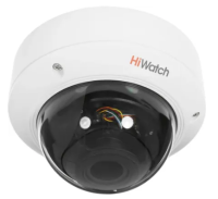 IP-камера 4Mp уличная купольная DS-I458Z(B)(2.8-12mm) HIWATCH