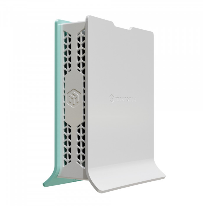Маршрутизатор HAP AX LITE WI-FI 6 L41G-2AXD MIKROTIK — изображение 4