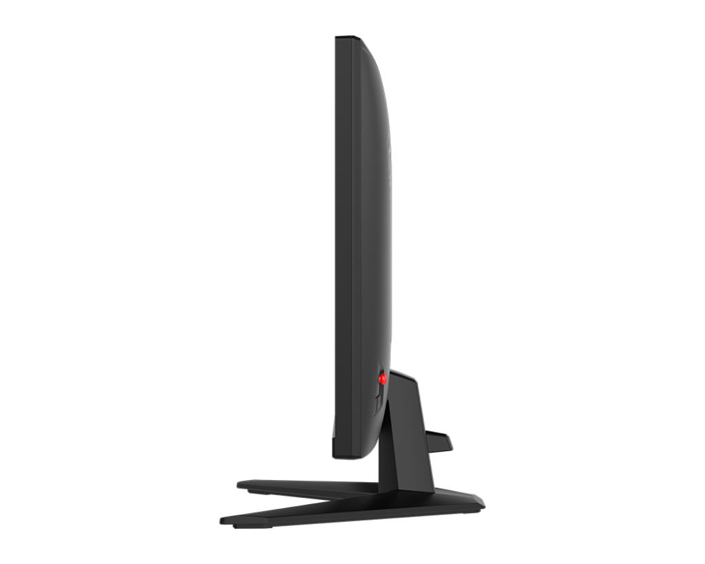 Монитор MSI 27" MAG 272F, 16:9, IPS, FHD, 0,5ms, 300cd, 200Hz, HDMI, DP — изображение 5