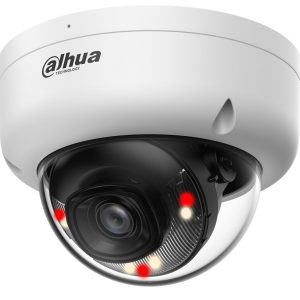Видеокамера Купольная IP DAHUA