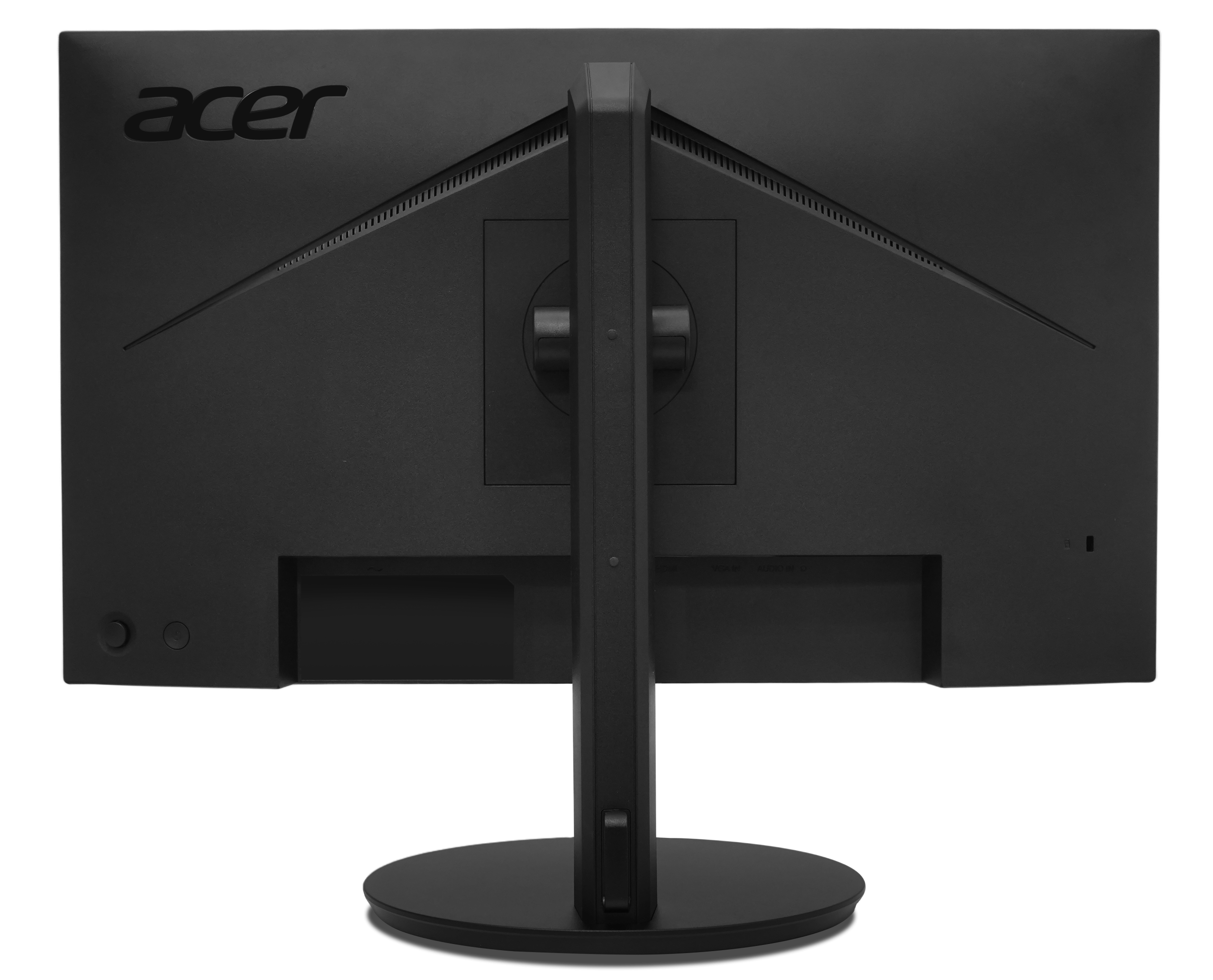 Монитор Acer 23,8'' CB242YGbmiprx 16:9, IPS, FHD, 1ms, 250cd, 120Hz, VGA, HDMI, DP, SPK, HAS — изображение 3