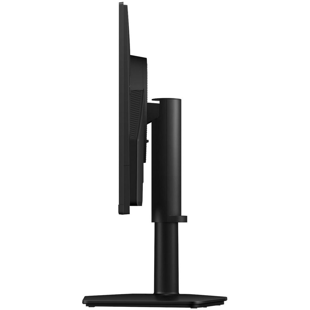 Монитор 25" SAMSUNG S25HG400EI Odyssey Neo G4 IPS, 1920x1080, 300Hz, 1ms, 300сd/m, 1000:1, HDR10 | HDMI(2.0), DP(1.2) | HAS, Pivot, Swivel, ExPSU, Vesa 100, Black — изображение 12