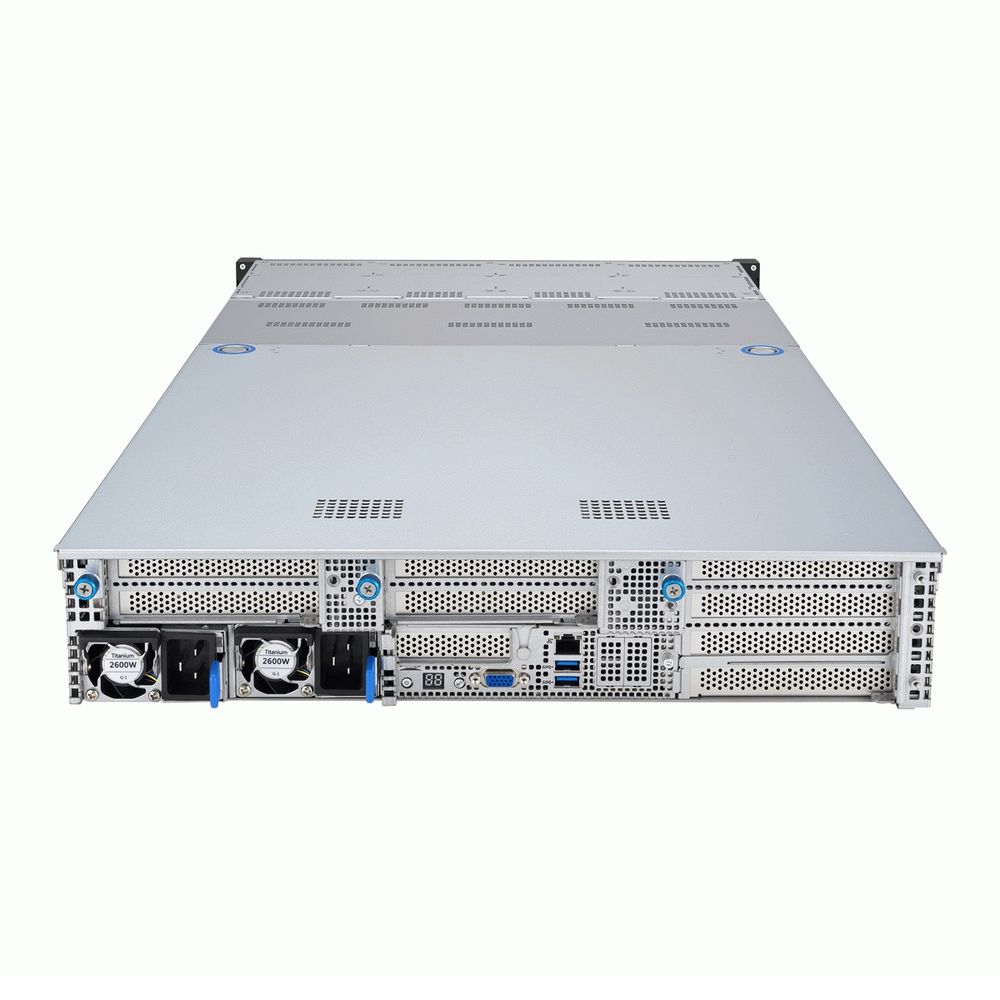 Платформа системного блока ASUS RS720A-E12-RS24U — изображение 11
