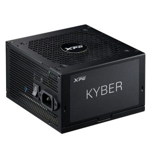 Блок питания XPG KYBER 650