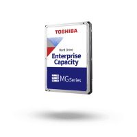 Жесткий диск SAS 20TB 7200RPM 12GB/S 1024MB MG11SCA20TE TOSHIBA