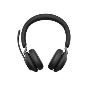 Гарнитура Jabra Гарнитура беспроводная Jabra Evolve2 65, Link380c MS Stereo Stand Black