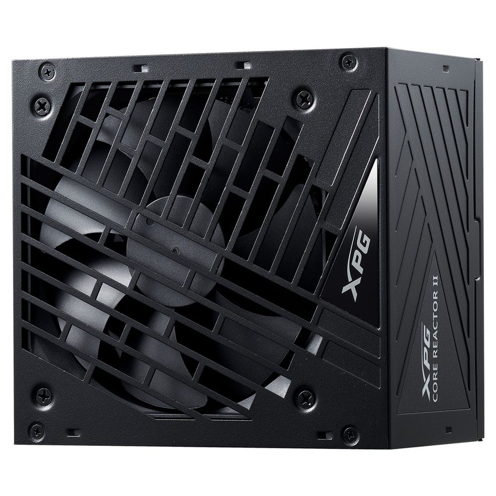 Блок питания XPG CORE REACTOR II 750 — изображение 6