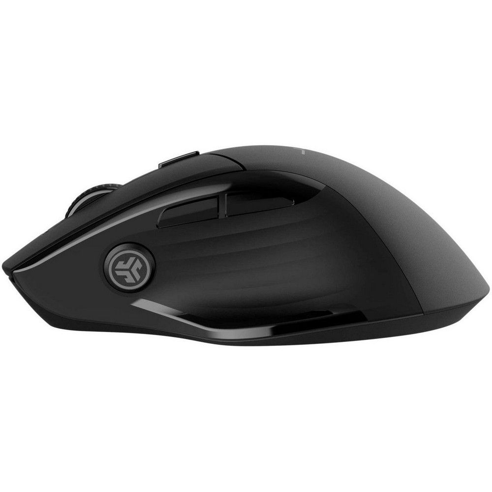 Беспроводная мышь Jlab JBuds Mouse с функцией подзарядки, Link USB- A — изображение 3