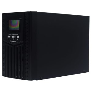 HSIO-1000VA+ — Источник бесперебойного питания  ИБП Raskat HSIO-1000VA 1000ВА, 900Вт, 1xCEE7, 1xIEC320, USB type-B, 2xRJ-45, 1xRS232