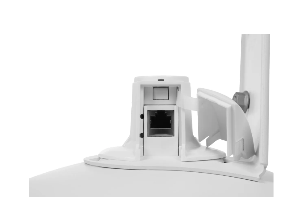 Беспроводной мост PBE-M2-400 UBIQUITI — изображение 8