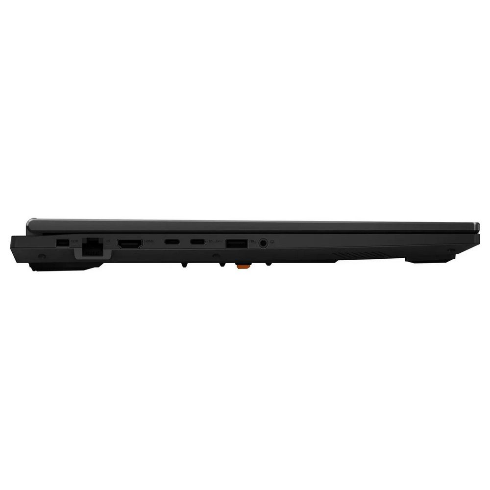 Ноутбук ASUS TUF Gaming FA808UP-S8051 AMD Ryzen 7 260/32Gb (2*16 D5)/SSD1Tb/RTX5070 8Gb (115W)/18"/IPS/WUXGA/1920x1200/144Hz/NoOS/RJ-45/Grey/2.6kg — изображение 10