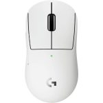 Игровая мышь беспроводная Logitech PRO X SUPERLIGHT 2c, White