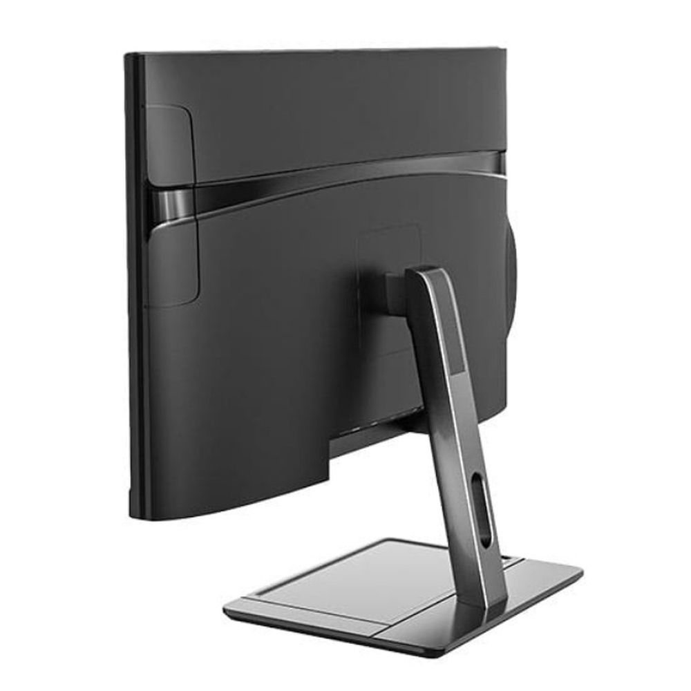Платформа AIO Prittec X24-TH610W-Pro DDR5 /FHD A Grade Panel/Side IO with USB3 + Type C + SD/Intel 9560 WiFi+BT/5M Auto Focus Camera/120W Adaptor/ HAS/HDMI+DP/black — изображение 4